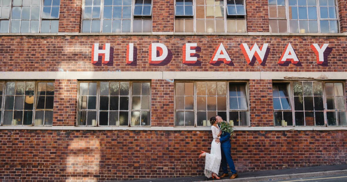 Hideaway: New Sheffield venue space is waiting to be found…