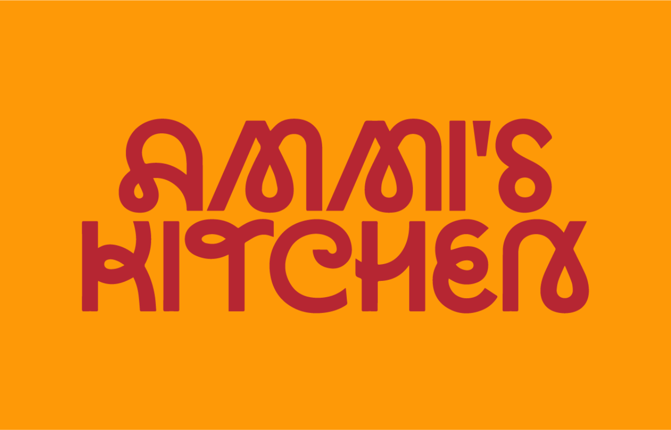 Ammis Kitchen logo