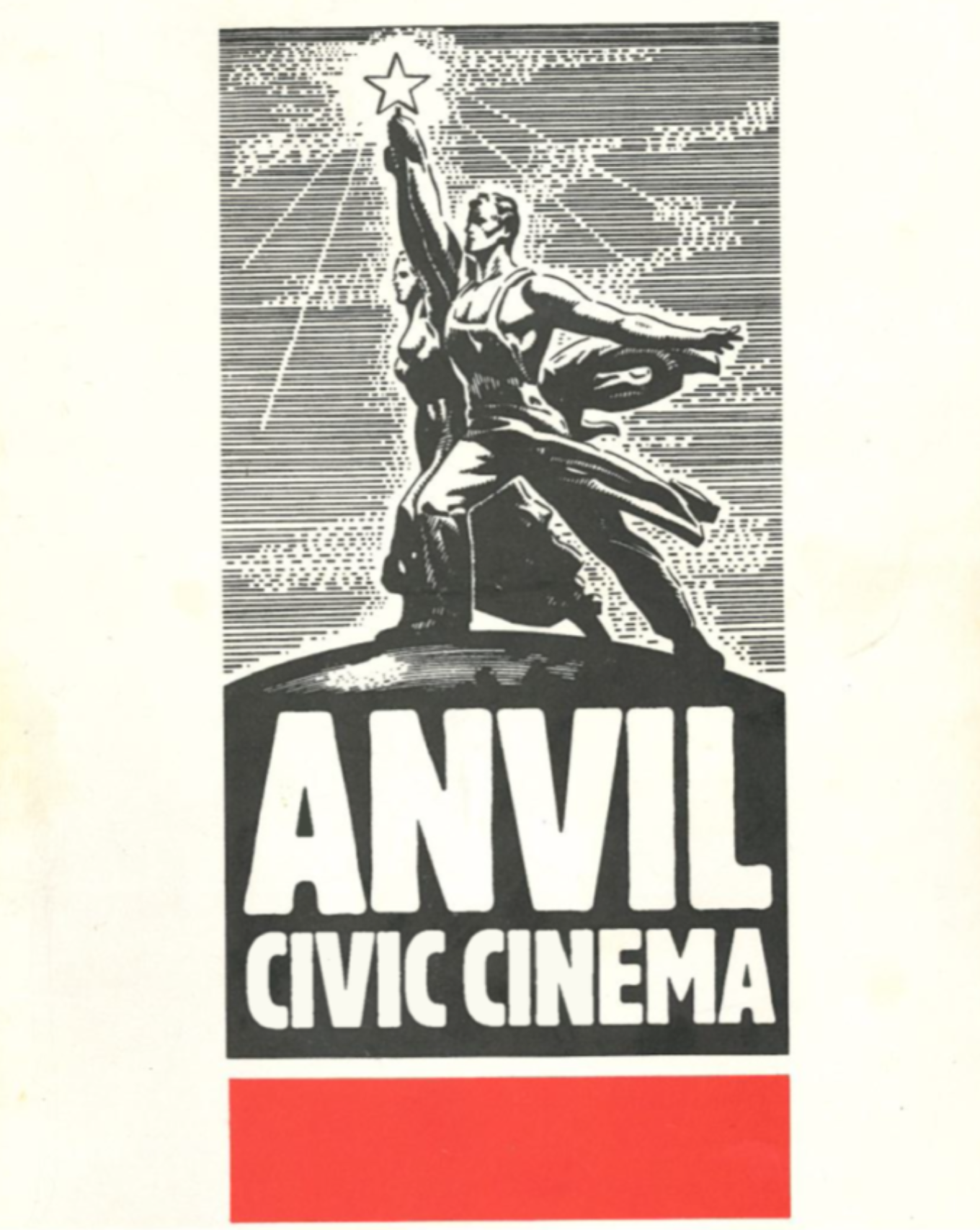 Anvil programmes 1 cover