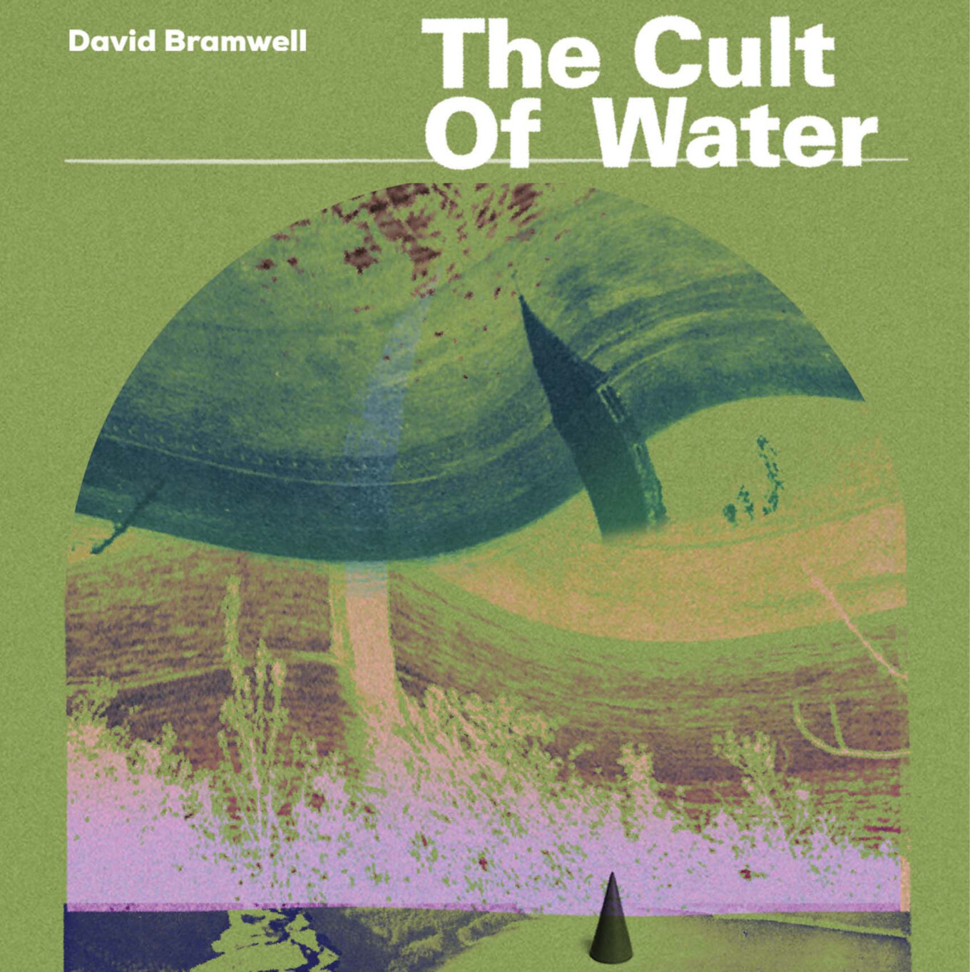 Cult of Water album cover