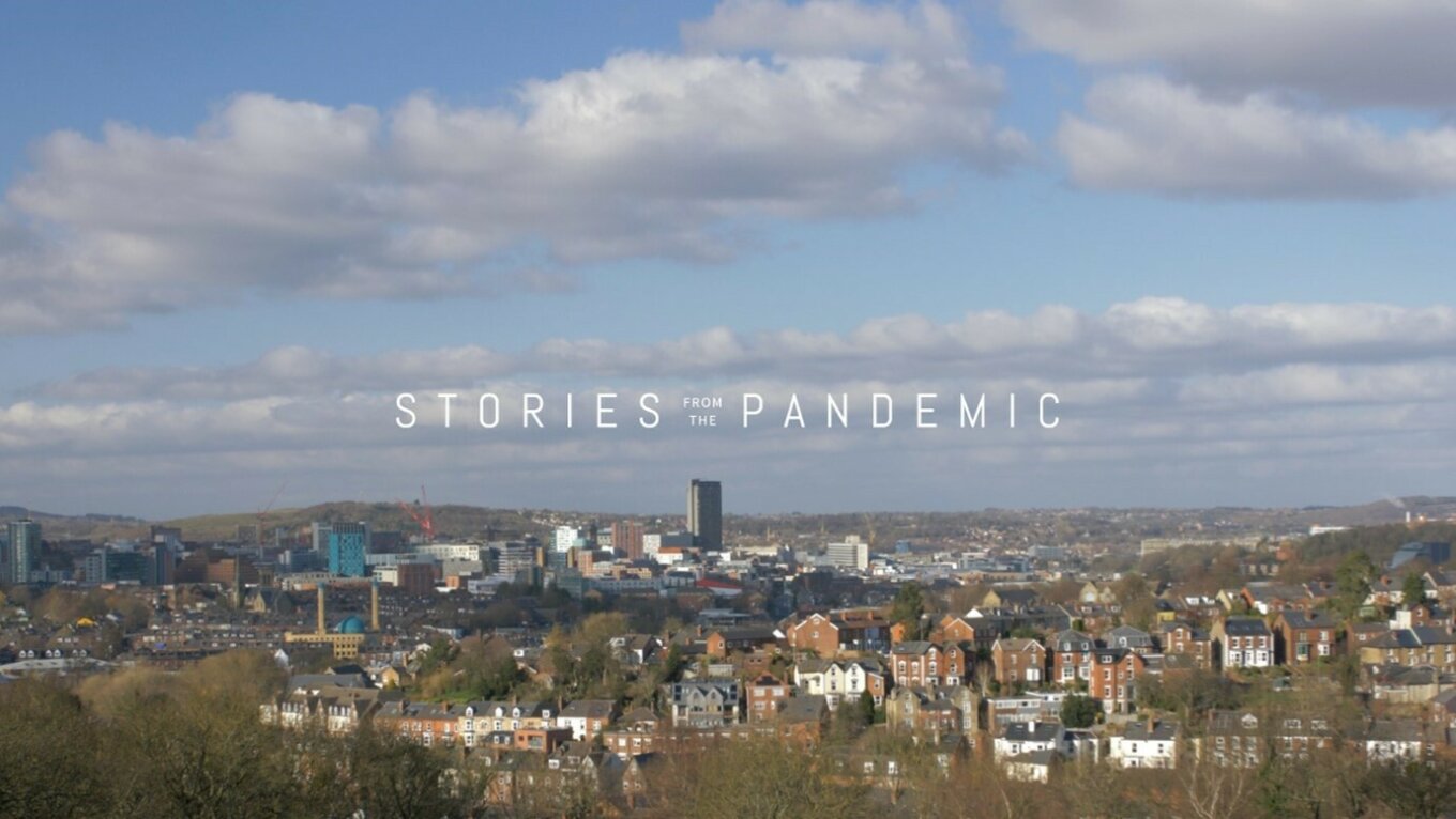 Stories From The Pandemic