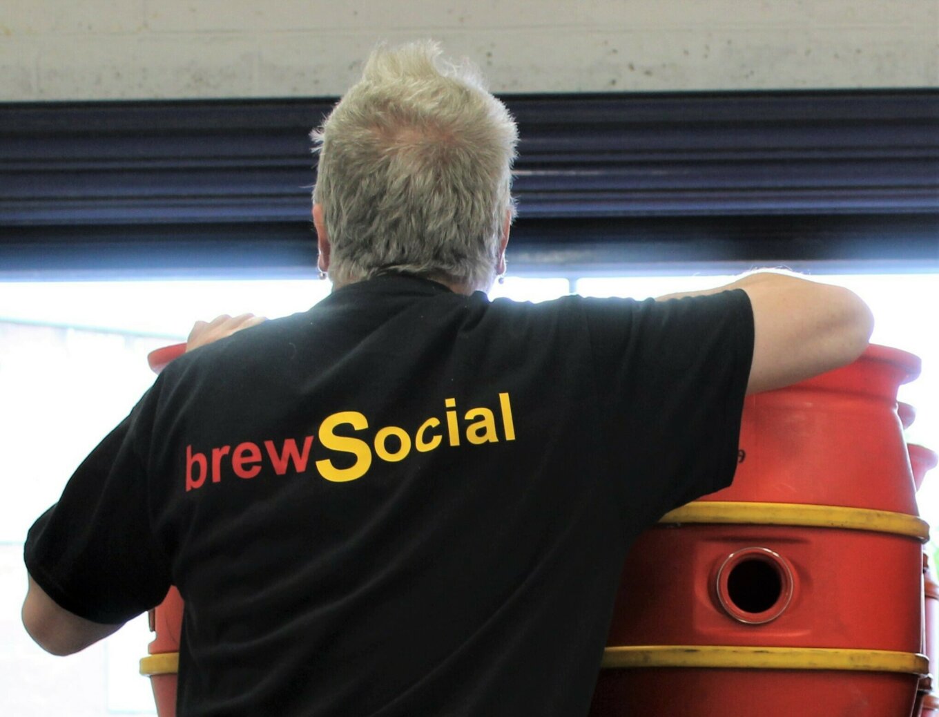 Brew Social