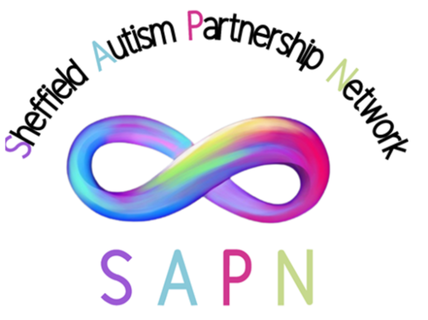 Sheffield Autism Partnership Network logo