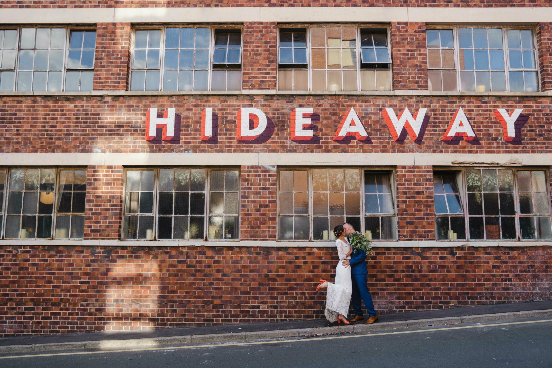 Hideaway Sheffield