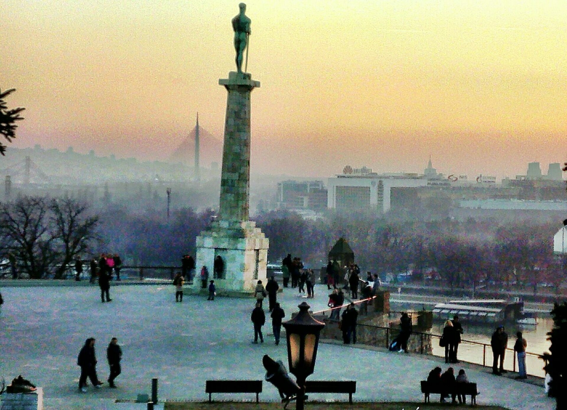 Belgrade photo