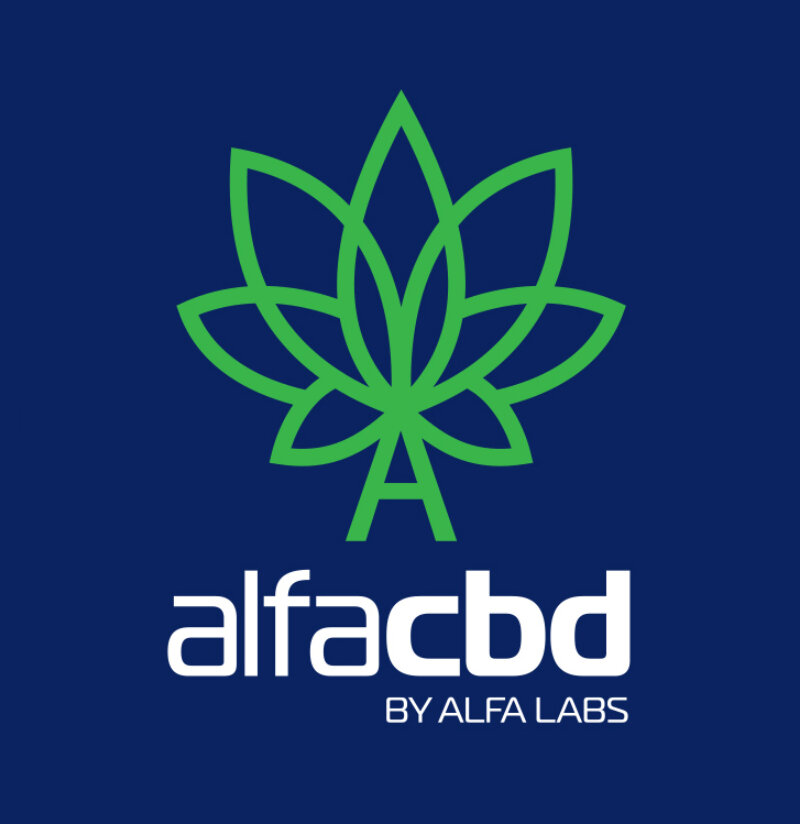 Alfa CBD by Alfa Labs