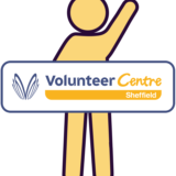 Sheff Vol Centre Logo