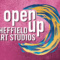 Open Up Sheffield avatar