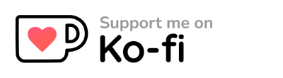 Ko-fi donation platform